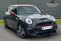 2018 MINI Hatchback 2.0 John Cooper Works 3dr Auto