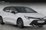 2025 Toyota Corolla 1.8 Hybrid GR Sport 5dr CVT