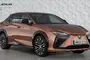2024 Lexus RZ 450e 230kW Direct4 Takumi 71 kWh 5dr Auto