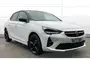 2022 Vauxhall Corsa 1.2 GS Line 5dr