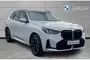 2025 BMW X3 xDrive 30e M Sport 5dr Auto