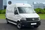 2024 Volkswagen Crafter 2.0 TDI 140PS Trendline High Roof Van Auto