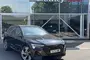 2023 Audi e-tron 300kW 55 Quattro 95kWh Vorsprung 5dr Auto