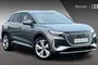 2022 Audi Q4 150kW 40 82kWh S Line 5dr Auto
