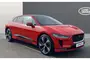 2018 Jaguar I-Pace 294kW EV400 First Edition 90kWh 5dr Auto