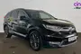 2022 Honda CR-V 2.0 i-MMD Hybrid SR  2WD 5dr eCVT