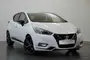 2021 Nissan Micra 1.0 IG-T 100 N-Tec 5dr CVT