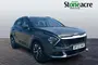 2023 Kia Sportage 1.6T GDi 48V ISG 3 5dr DCT
