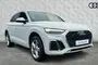 2022 Audi Q5 45 TFSI Quattro S Line 5dr S Tronic