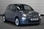 2021 Fiat 500 1.0 Mild Hybrid Lounge 3dr