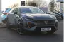 2025 Peugeot 408 1.2 Hybrid 136 GT 5dr e-DSC6