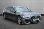 2023 Audi A6 Avant 40 TFSI S Line 5dr S Tronic