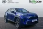 2023 Toyota Yaris Cross 1.5 Hybrid Design 5dr CVT