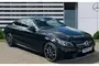 2020 Mercedes-Benz C-Class C220d AMG Line Premium Plus 2dr 9G-Tronic