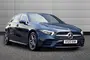 2019 Mercedes-Benz A-Class A200 AMG Line Executive 5dr