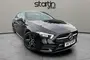 2023 Mercedes-Benz A-Class Saloon A200 AMG Line Executive 4dr Auto