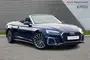 2021 Audi A5 Cabriolet 35 TFSI S Line 2dr S Tronic