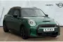 2021 MINI Hatchback 5dr 2.0 Cooper S Classic 5dr Auto