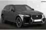 2020 Jaguar F-Pace 2.0 [250] Chequered Flag 5dr Auto AWD