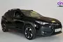 2025 Subaru Crosstrek 2.0i e-Boxer Touring 5dr Lineartronic