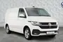 2022 Volkswagen Transporter 2.0 TDI 150 Highline Van