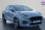 2020 Ford Puma 1.0 EcoBoost Hybrid mHEV 155 ST-Line X 1st Ed+ 5dr