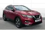 2019 Nissan Qashqai 1.3 DiG-T N-Connecta 5dr