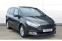 2019 Ford Galaxy 2.0 EcoBlue 150 Titanium X 5dr Auto