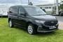 2024 Ford Transit Connect 2.0 EcoBlue 122ps Limited Van Auto