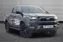 2023 Toyota Hilux Invincible X D/Cab Pick Up 2.8 D-4D