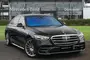 2025 Mercedes-Benz S-Class S580e 4Matic L AMG Line Prem + Execu 4dr 9G-Tronic