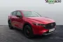 2023 Mazda CX-5 2.0 e-Skyactiv G MHEV Homura 5dr