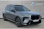 2022 BMW X7 xDrive M60i 5dr Step Auto