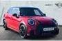 2022 MINI Hatchback 1.5 Cooper Sport 5dr