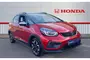 2021 Honda Jazz Crosstar 1.5 i-MMD Hybrid Crosstar EX 5dr eCVT