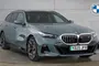 2025 BMW i5 250kW eDrive40 M Sport 84kWh 5dr Auto