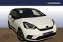 2023 Honda Jazz 1.5 i-MMD Hybrid EX 5dr eCVT
