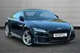 2019 Audi TT 45 TFSI S Line 2dr S Tronic