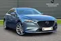 2019 Mazda 6 2.0 Sport Nav+ 4dr
