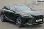 2024 Lexus RX 450h+ 2.5 5dr E-CVT [Premium Plus Pack]