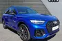 2023 Audi Q5 40 TDI Quattro Edition 1 5dr S Tronic