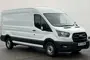 2023 Ford Transit 2.0 EcoBlue 130ps H2 Leader Van
