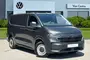 2026 Volkswagen Transporter 2.0 TDI 110 Commerce Van