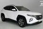 2022 Hyundai Tucson 1.6 TGDi SE Connect 5dr 2WD