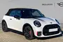 2025 MINI Convertible 2.0 John Cooper Works 2dr Auto