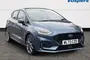 2023 Ford Fiesta 1.0 EcoBoost ST-Line 5dr