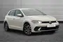 2023 Volkswagen Polo 1.0 Life 5dr