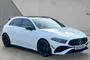 2024 Mercedes-Benz A-Class A35 4Matic Premium Plus 5dr Auto