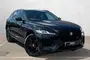 2023 Jaguar F-Pace 2.0 P250 R-Dynamic SE Black 5dr Auto AWD