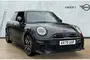 2025 MINI Hatchback 2.0 S Sport 3dr Auto